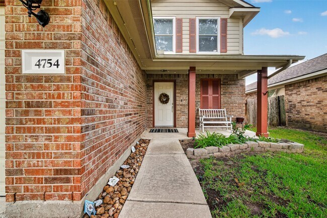 Foto del edificio - 4754 Lonestone Cir