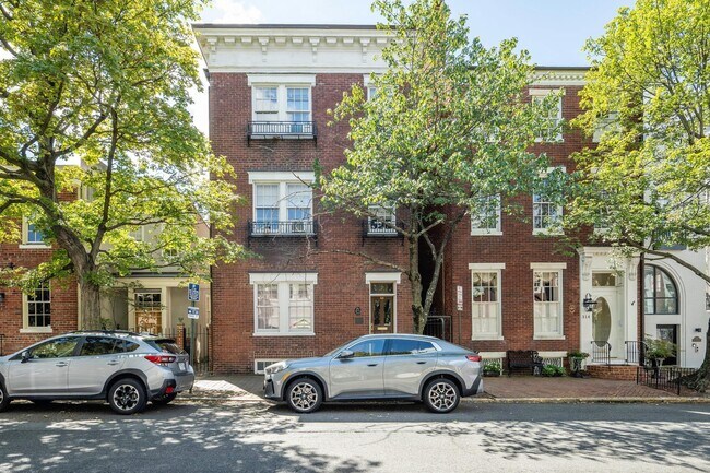 Foto del edificio - 310 Prince St