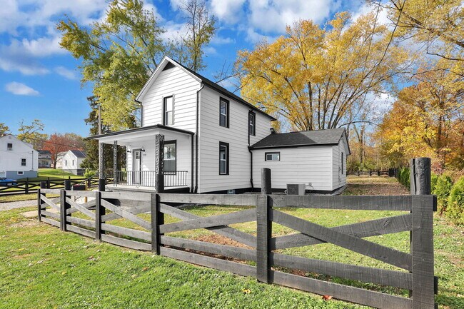 Foto del edificio - 119 N Ohio Ave