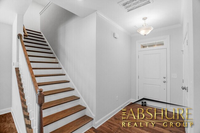 Foto del edificio - 1504 Farm Pond Trail