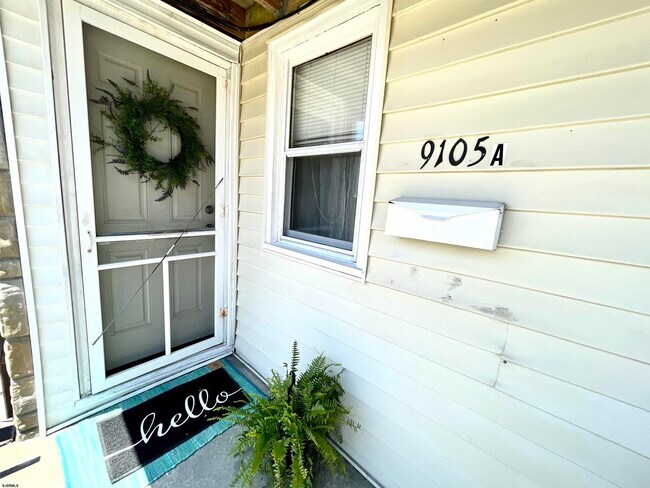 Foto del edificio - 9105 Amherst Ave