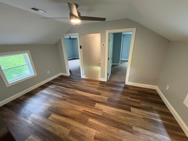 Sala de estar - 1001 N Juniata St