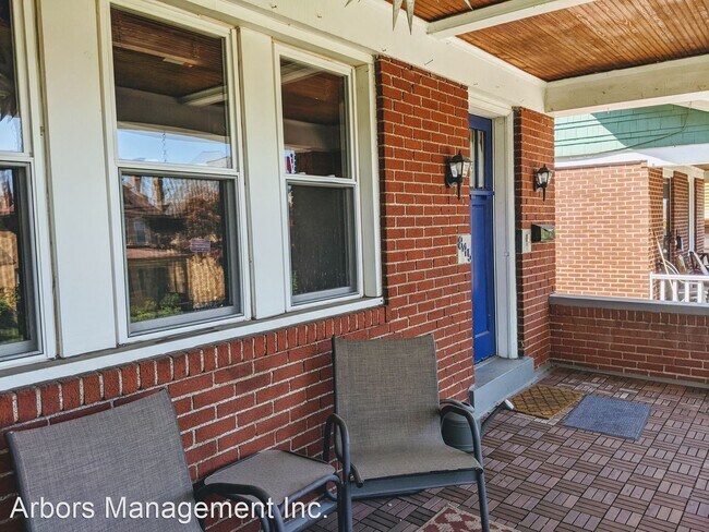 Building Photo - 3 br, 3 bath House - 845 Jancey St