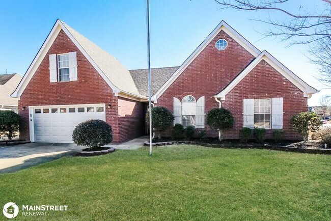 Building Photo - 915 KEEBLER CV, Southaven, MS 38671