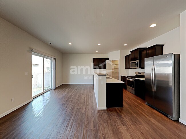 Foto del edificio - 11033 191st St Ct E