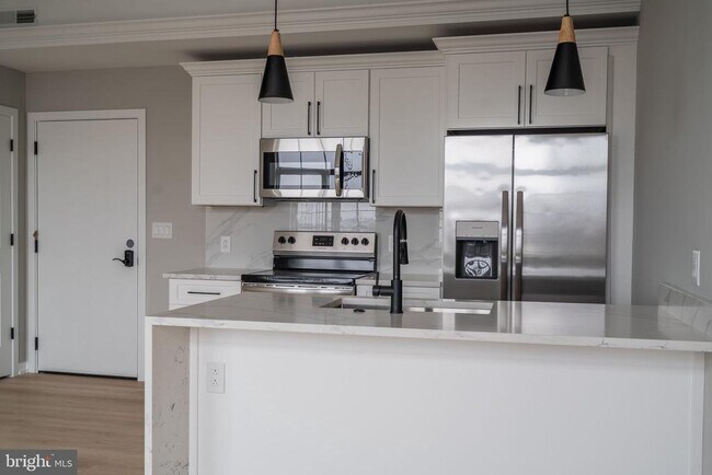 Foto del edificio - 2401 Washington Ave