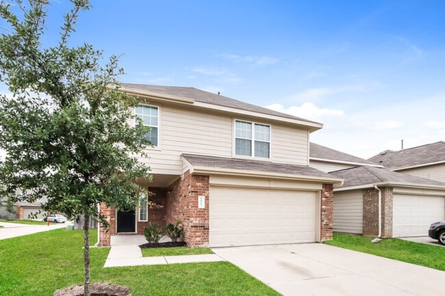 Building Photo - 18642 Rock Flats Ravine Dr