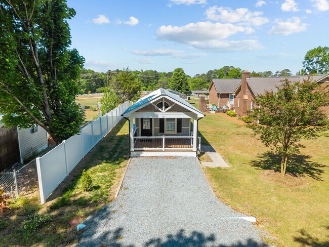 Foto del edificio - New Build Tiny Home!