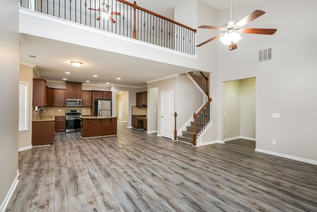 Foto del edificio - 2634 Dawning Day Dr