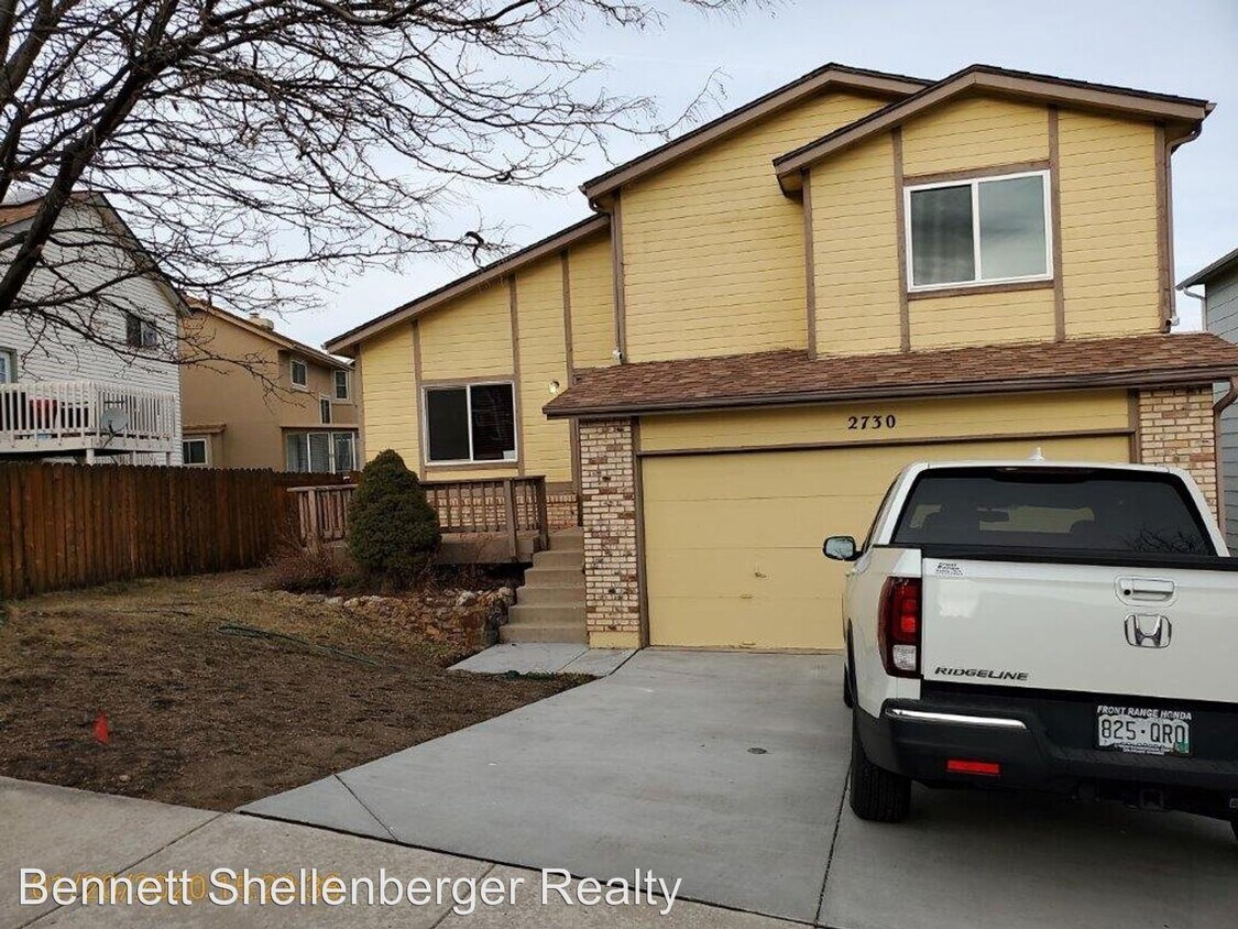 Primary Photo - 4 br, 3 bath House - 2730 Hanovertown Drive