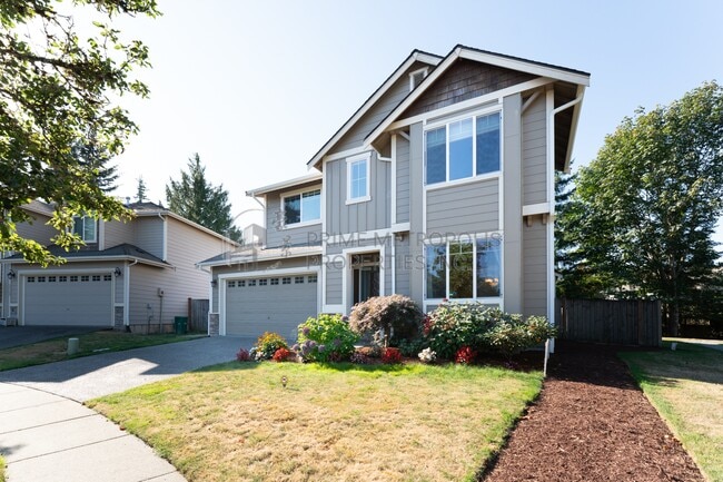 Photo - 20322 10th Ave W House