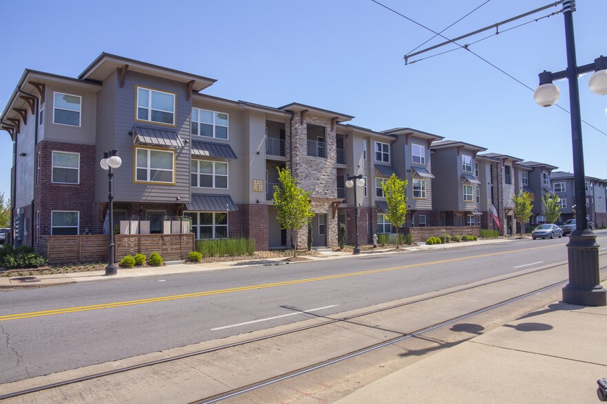Argenta Flats Rentals North Little Rock, AR