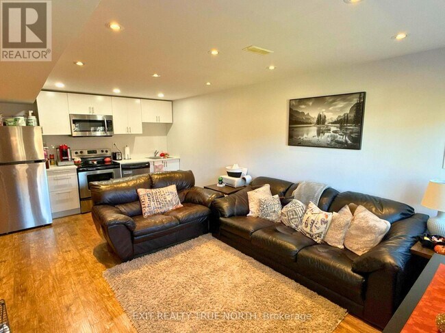 Photo du bâtiment - 42 Booth St