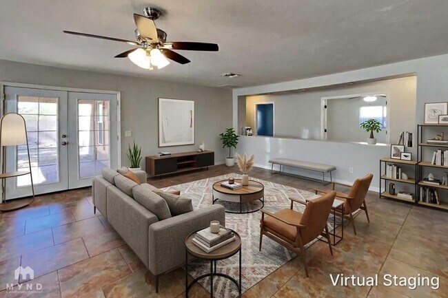 Foto del edificio - 10668 S Silverbluff Dr