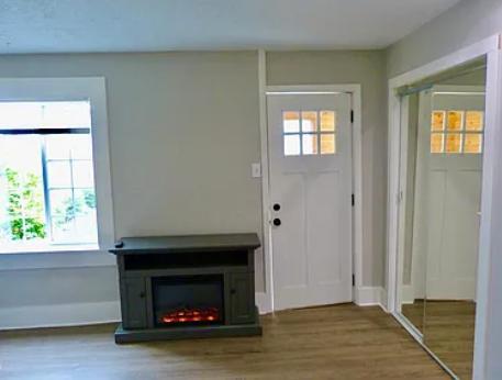 Photo - 122 SE Harlow Ave Apartment