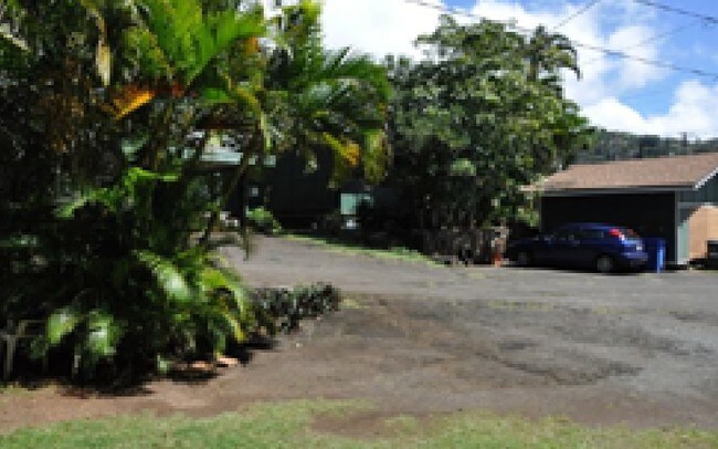  - 2266 Liliha St