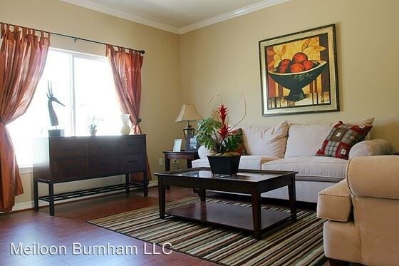 Building Photo - 5800-5850 Burnham Ave