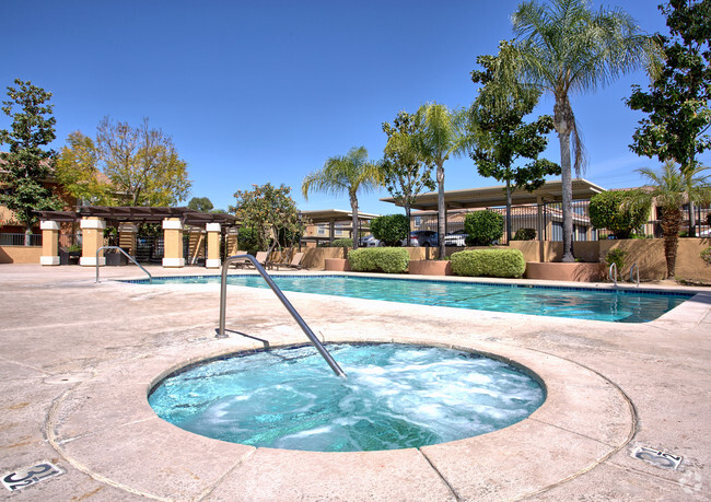 Quail Hill Apartments Riverside Quail Hill Apartments Riverside