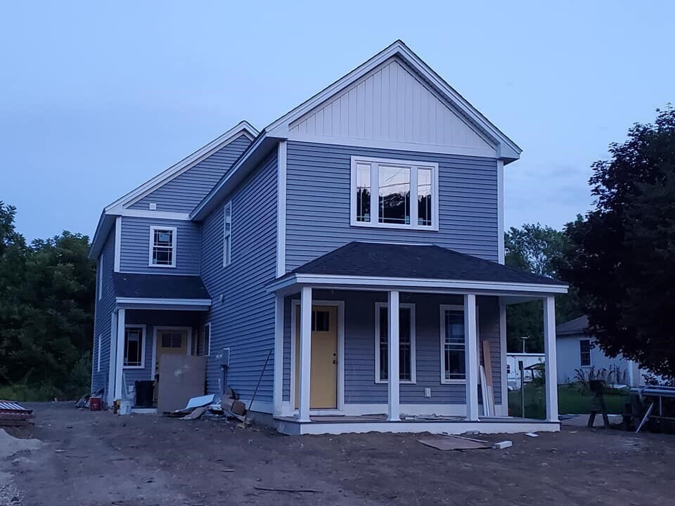 55 Prospect St Unit A, Dover, NH 03820 Condo for Rent in Dover, NH