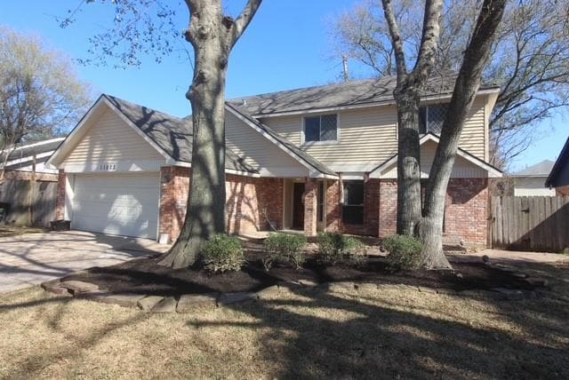 Foto del edificio - 11522 Stone Bridge Dr