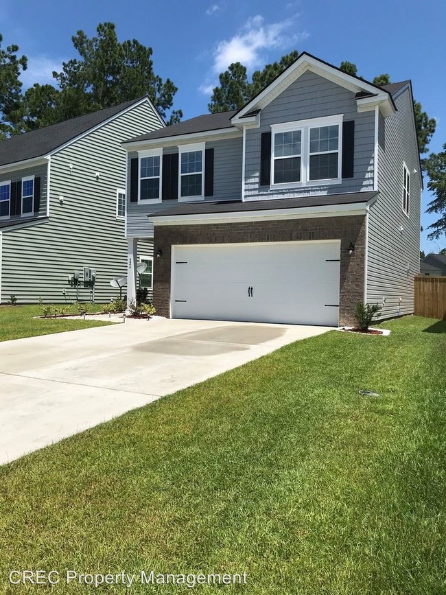 Building Photo - 3 br, 2.5 bath House - 224 Lazy River Lane