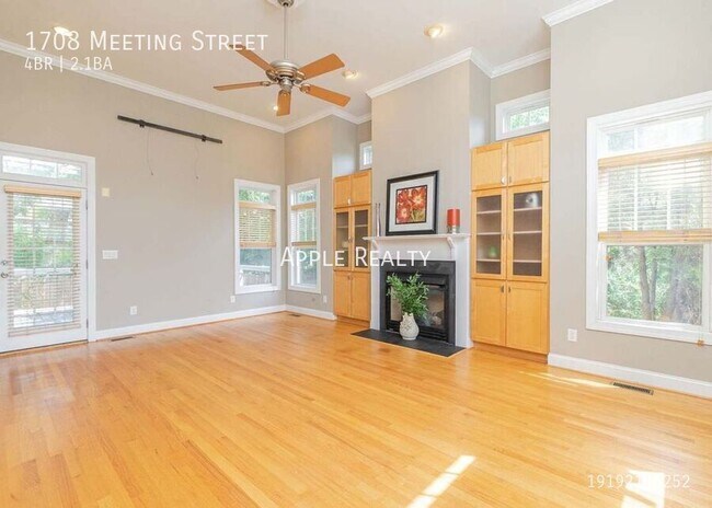 Foto del edificio - 1708 Meeting St