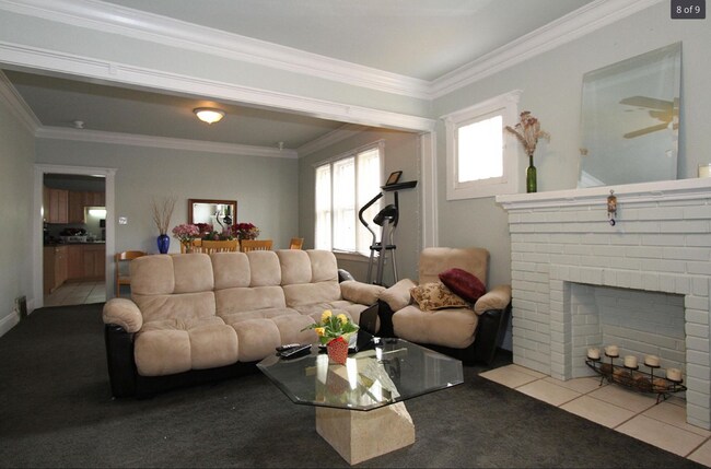 Foto del edificio - 1437 Quitman St