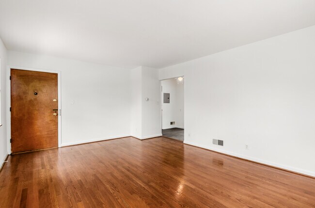 Foto del edificio - King Ave Flats