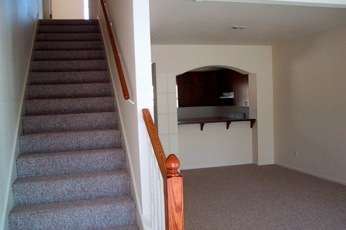 Interior Photo - 212 W 11th