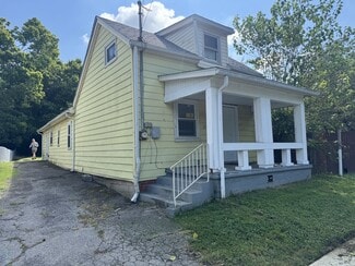 Building Photo - 712 Florence Ave