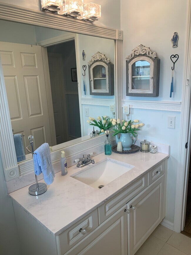 Foto del edificio - 1049 George St