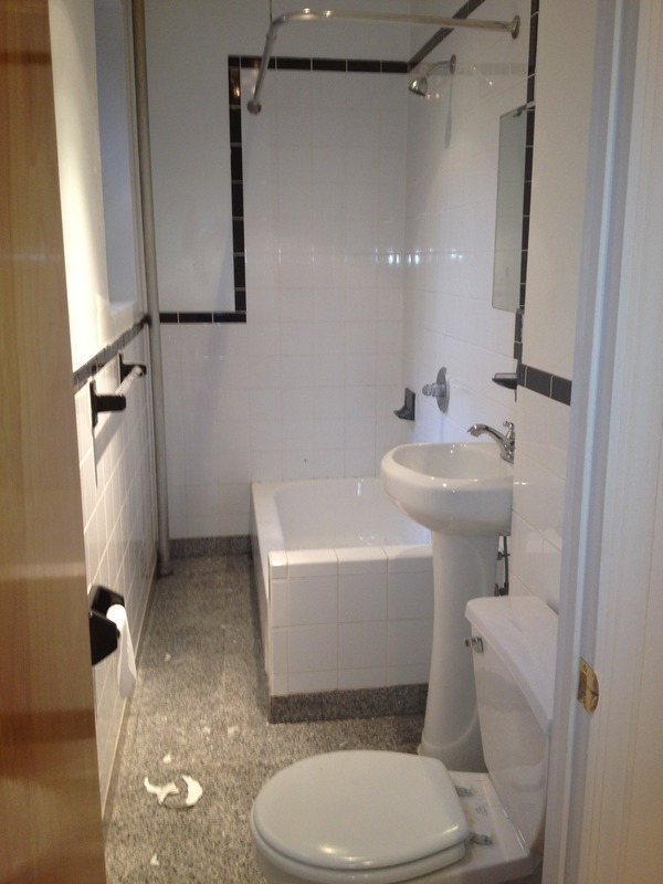 Baño - 188 Mulberry St