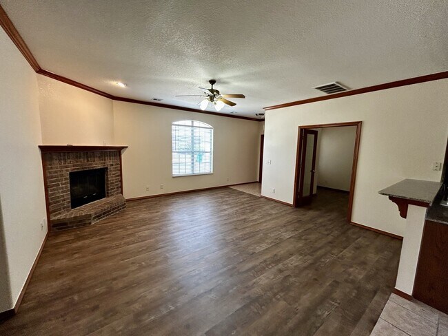Photo - 4424 NW 32nd Pl (Oklahoma City, OK) Townhome