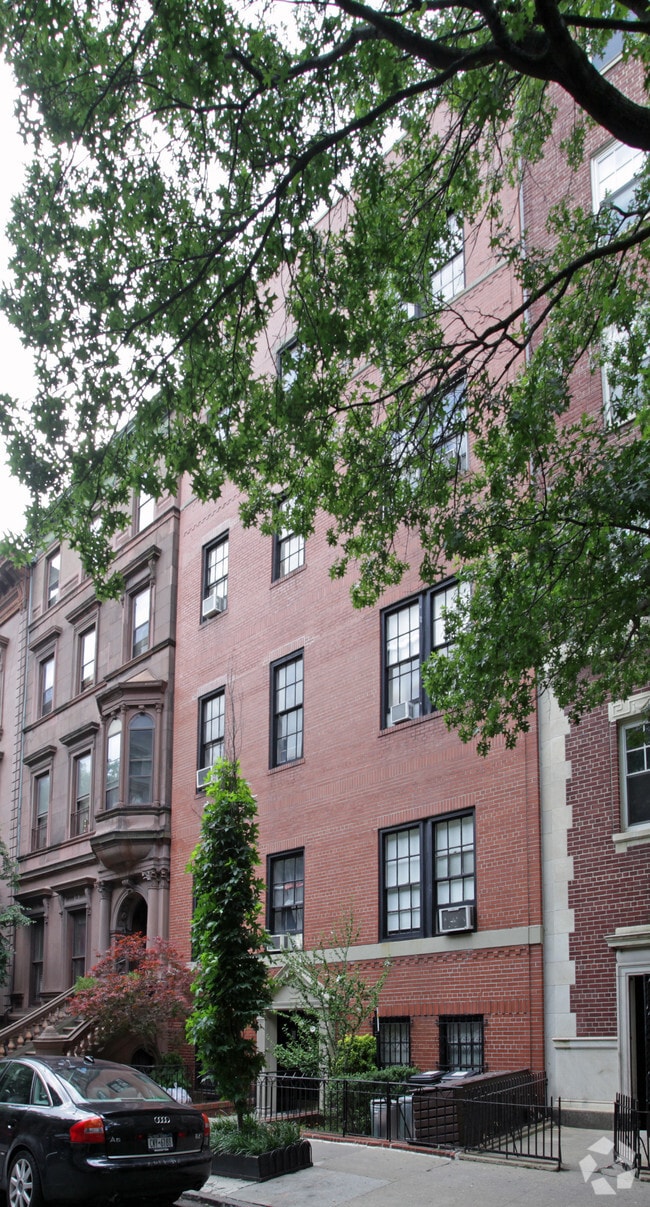 6 Montague Ter, Brooklyn, NY 11201 Apartments Brooklyn, NY