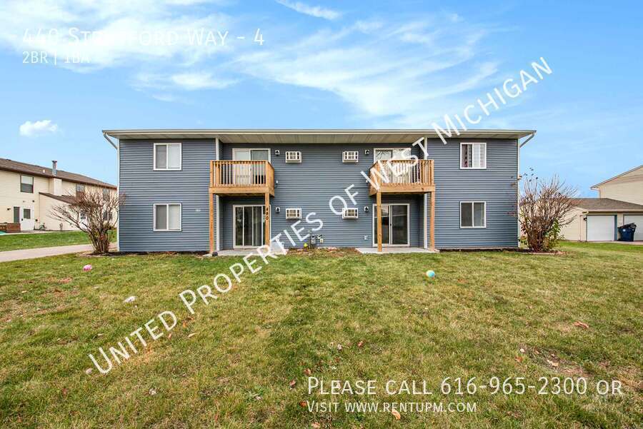 Building Photo - 440 Stratford Way