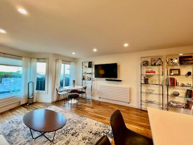 Foto del edificio - Your Home in San Francisco: Chic 1 BR/ 1 B...