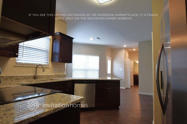 Building Photo - 9616 Kayce Ln