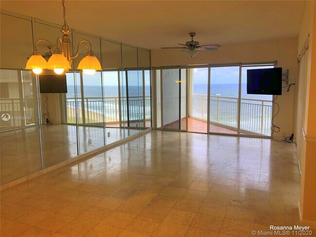 Foto del edificio - 710 N Ocean Blvd