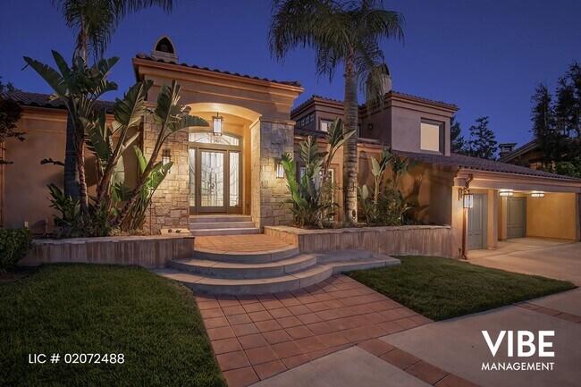 Building Photo - Rare Grand Estate in North Ranch — Resort Living at Its Finest