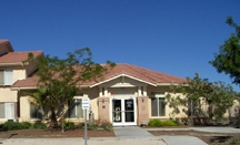 Building Photo - California Terrace Apartments