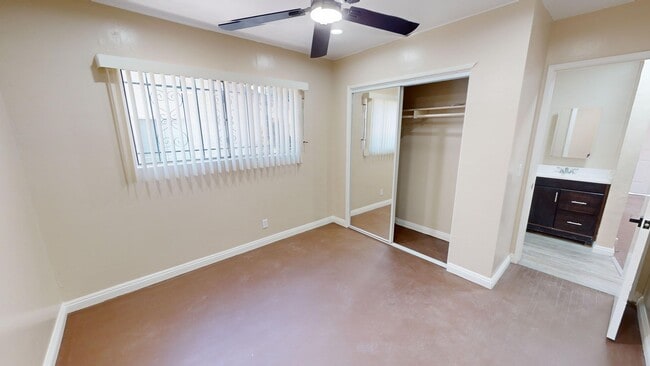 Interior Photo - Ditman