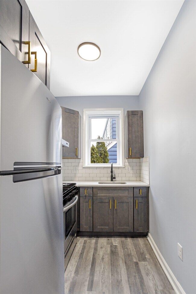 Foto del edificio - 309 Westminster Pl