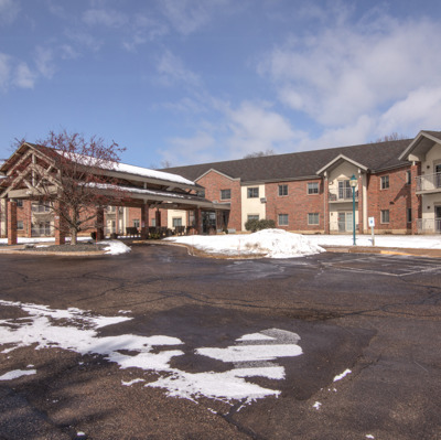 Foto del edificio - Meadows at Otter Creek