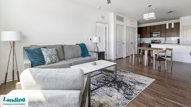 Building Photo - 1905 Promenade Way