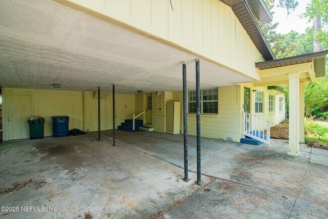 Foto del edificio - 1311 Pullen Rd