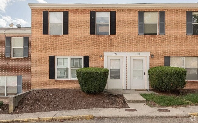Building Photo - 171 Clover Valley Cir