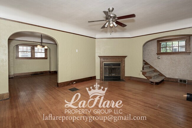 Foto del edificio - 3730 Wyckliffe Pkwy