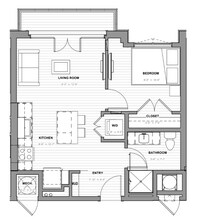 Building Photo - 2613 Montgomery St