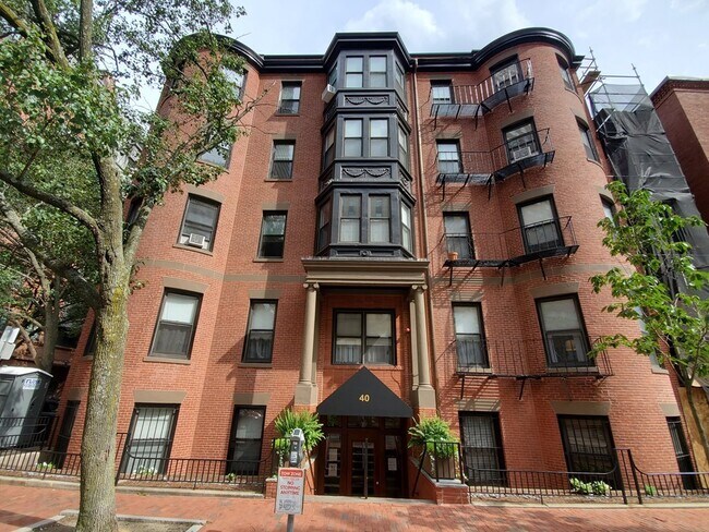 Building Photo - 40 St Botolph St