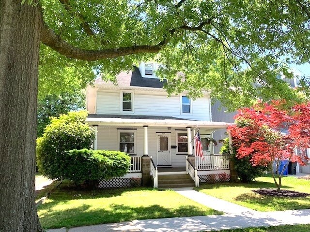 Primary Photo - 624 Thomas Ave